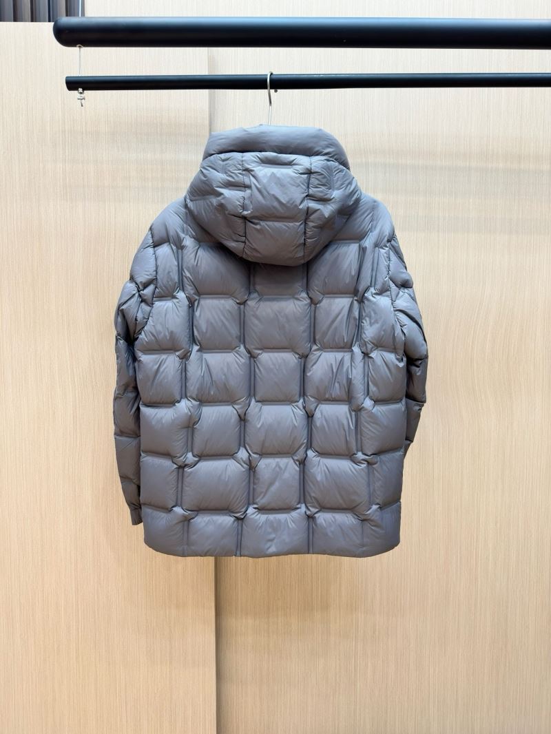 Zegna Down Jackets